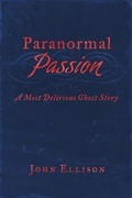 Cover: Paranormal Passion - BOOKBABY