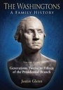 Cover: The Washingtons: a Family History - Savas Beatie