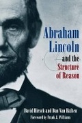 Cover: Abraham Lincoln and the Structure of Reason - Savas Beatie
