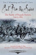 Cover: Out Flew the Sabers - Savas Beatie