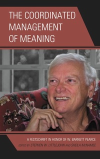 Enlarge image Cover: The Coordinated Management of Meaning - Fairleigh Dickinson University Press,U.S.