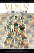 Cover: Venus of Khala-Kanti - Bucknell University Press,U.S.