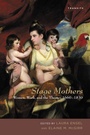 Cover: Stage Mothers - Bucknell University Press,U.S.