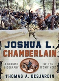 Cover: Joshua L. Chamberlain - Down East Books