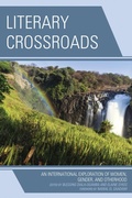 Cover: Literary Crossroads - Lexington Books