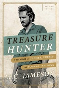 Cover: Treasure Hunter - Taylor Trade Publishing