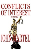 Cover: Conflicts of Interest - BOOKBABY