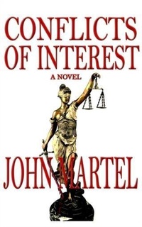 Enlarge image Cover: Conflicts of Interest - BOOKBABY
