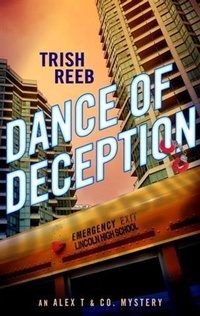 Enlarge image Cover: Dance of Deception - BOOKBABY