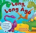 Cover: Long, Long Ago - Five Mile