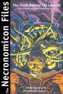 Cover: The Necronomicon Files - Weiser Books