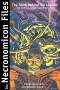 Cover: The Necronomicon Files - Weiser Books