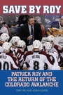 Cover: Save by Roy - Taylor Trade Publishing
