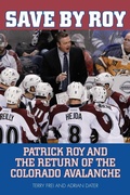 Cover: Save by Roy - Taylor Trade Publishing