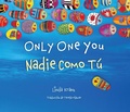 Cover: Only One You/Nadie Como Tu - Taylor Trade Publishing