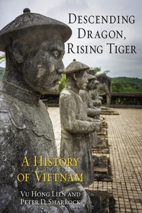 Enlarge image Cover: Descending Dragon, Rising Tiger - Reaktion Books
