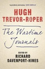 Cover: The Wartime Journals - I.B. Tauris