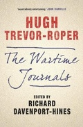 Cover: The Wartime Journals - I.B. Tauris