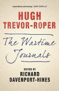 Enlarge image Cover: The Wartime Journals - I.B. Tauris
