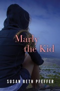 Cover: Marly the Kid - Open Road Media Teen & Tween