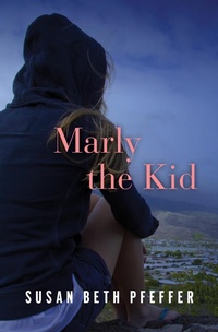 Enlarge image Cover: Marly the Kid - Open Road Media Teen & Tween