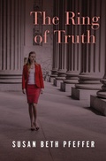 Cover: The Ring of Truth - Open Road Media Teen & Tween