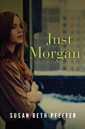 Cover: Just Morgan - Open Road Media Teen & Tween