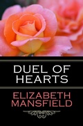 Cover: Duel of Hearts - Open Road Media Romance