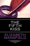 Cover: The Fifth Kiss - Open Road Media Romance