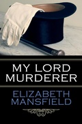 Cover: My Lord Murderer - Open Road Media Romance