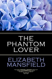 Enlarge image Cover: The Phantom Lover - Open Road Media Romance