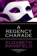 Cover: A Regency Charade - Open Road Media Romance