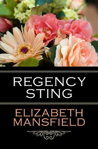 Enlarge image Cover: Regency Sting - Open Road Media Romance