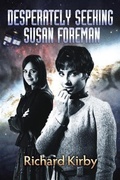 Cover: Desperately Seeking Susan Foreman - BEARMANOR MEDIA