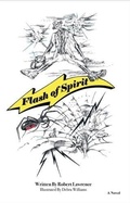 Cover: Flash of Spirit - BOOKBABY