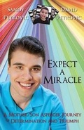Cover: Expect a Miracle - Infinity Publishing (PA)