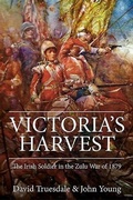 Cover: Victoria's Harvest - Helion & Company