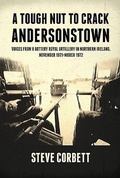 Cover: A Tough Nut to Crack - Andersonstown - Helion & Company