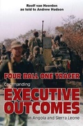 Cover: Four Ball One Tracer - Helion & Company