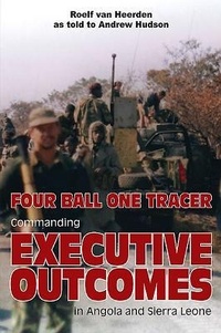 Enlarge image Cover: Four Ball One Tracer - Helion & Company
