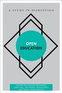Cover: Open Education - Rowman & Littlefield Publishers