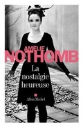 Cover: La nostalgie heureuse - Librairie generale francaise
