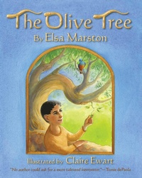 Enlarge image Cover: The Olive Tree - Wisdom Tales