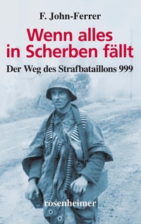 Abbildung von: Wenn alles in Scherben fällt - Rosenheimer Verlagshaus