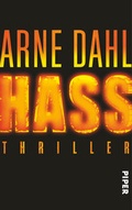 Cover: Hass - Piper