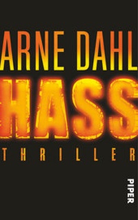 Enlarge image Cover: Hass - Piper