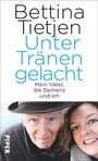 Cover: Unter Tränen gelacht - Piper