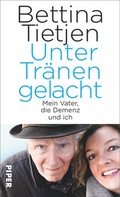 Cover: Unter Tr&auml;nen gelacht - Piper