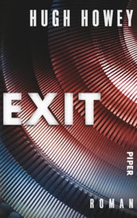 Enlarge image Cover: Exit - Piper