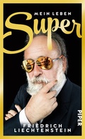 Cover: Super - Piper